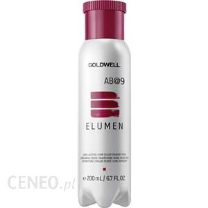Goldwell Elumen Color Long Lasting Hair Color Oxidant-Free Gb/9 200 Ml