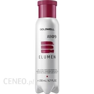 Goldwell Elumen Color Long Lasting Hair Color Oxidant-Free Na/8 200 Ml