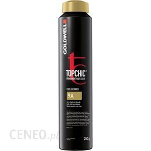 Goldwell Kolor Topchic The Blondes Permanent Hair Color 8Gb Blond Sahary Jasnobeżowy 250 Ml