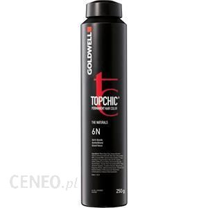 Goldwell Kolor Topchic The Naturals Permanent Hair Color 3N Ciemnobrązowy 250 Ml