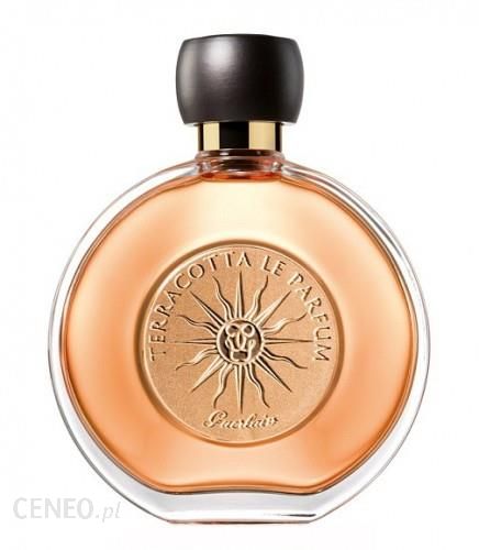 Guerlain Terracotta Le Parfum Limited Edition Woda Toaletowa 100ml Tester