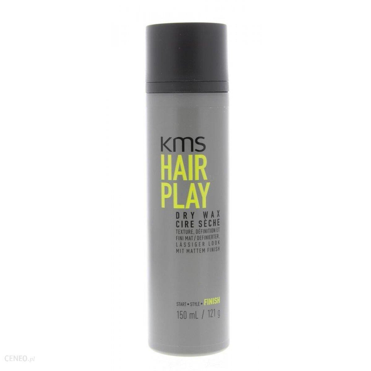 Hair Play Dry Wax suchy wosk do stylizacji włosów 150ml