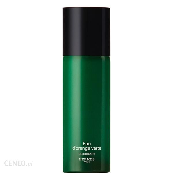 Hermes Eau Dorange Verte Dezodorant W Sprayu 150 Ml