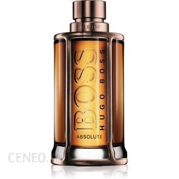Hugo Boss BOSS The Scent Absolute woda perfumowana 100ml