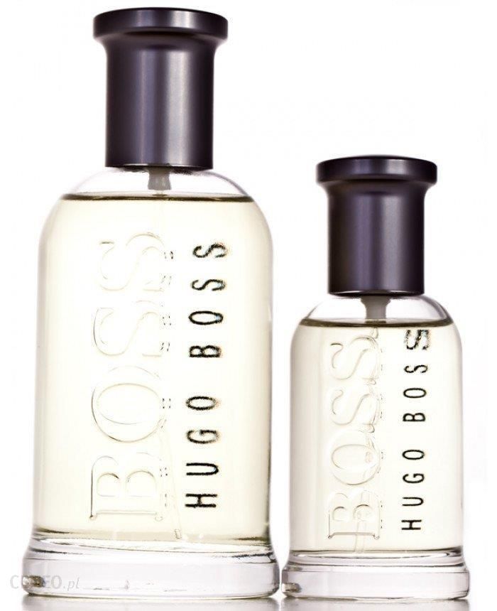 Hugo Boss Bottled Woda Toaletowa 100Ml + 30Ml