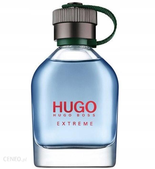Hugo Boss Man Extreme Woda Perfumowana 100ml