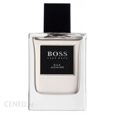 Hugo Boss The Collection Silk Jasmine Pour Homme woda toaletowa 50ml