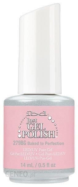 IBD Just Gel Polish 279 BAKED TO PERFECTION