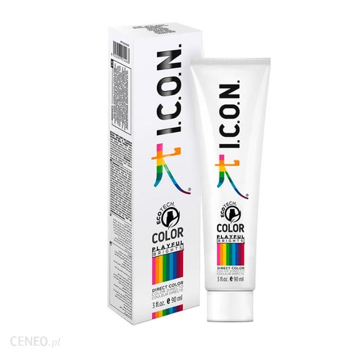 Icon Playful Brights Direct Color Moody Magenta 90ml