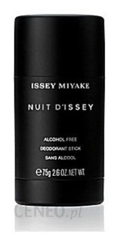 Issey Miyake Nuit D´Issey dezodorant sztyft 75ml