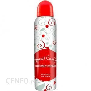 Jean Marc Sweet Candy Coconut Dream Dezodorant Spray 150Ml