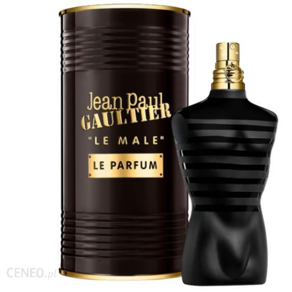 Jean Paul Gaultier Le Male Woda Perfumowana Męska 75Ml
