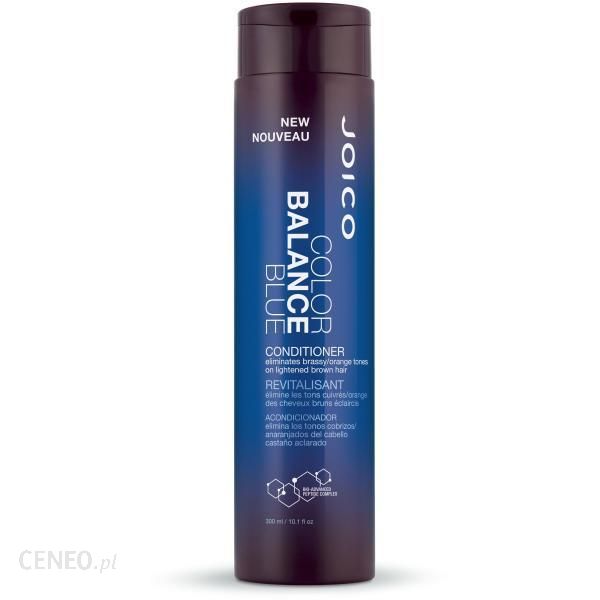 Joico Color Balance Blue Conditioner odżywka do włosów 300ml