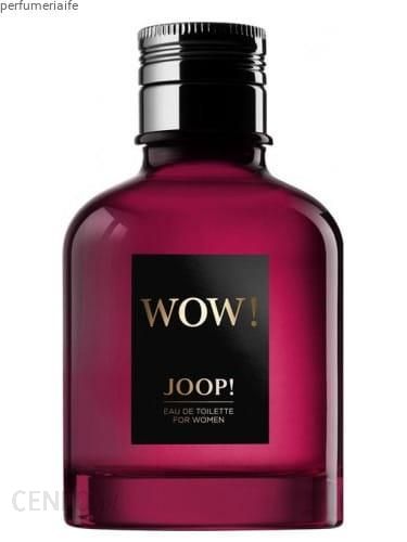 Joop Joop! Wow! For Women Woda Toaletowa 60ml Tester