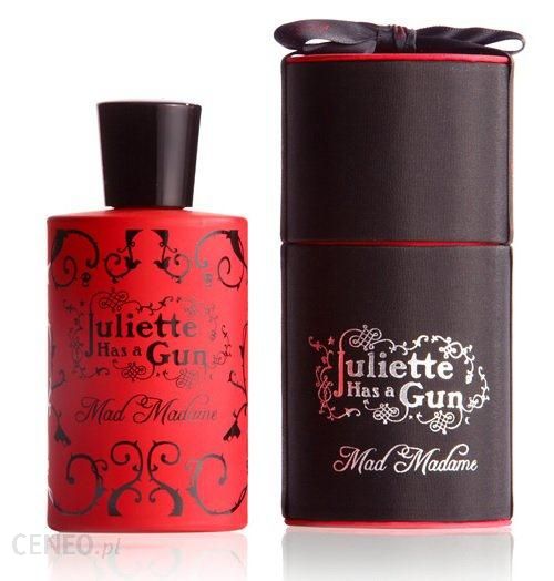 Juliette Has A Gun Mad Madame woda perfumowana 100 ml TESTER