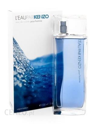 Kenzo L'eau Par woda toaletowa 50ml