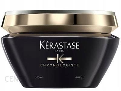 Kerastase Chronologiste Essential Revitalizing Balm 200ml W Maska do włosów