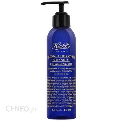 Kiehl's Midnight Recovery Cleansing Oil 175ml