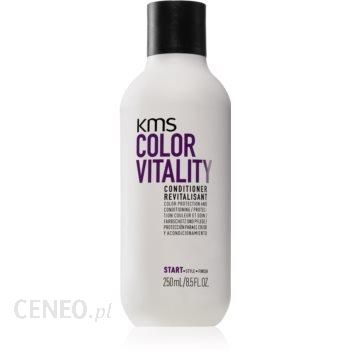 Kms California Color Vitality Odżywka Odżywiająca Do Włosów Farbowanych 250 Ml