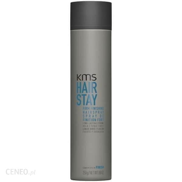 Kms California Hair Stay Firm Finishing Spray Lakier Mocno Utrwalający75ml