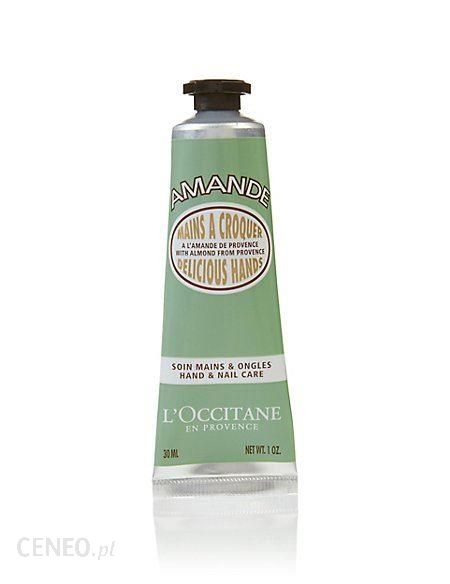 L'Occitane Delicious Hand & Nail Care 30Ml