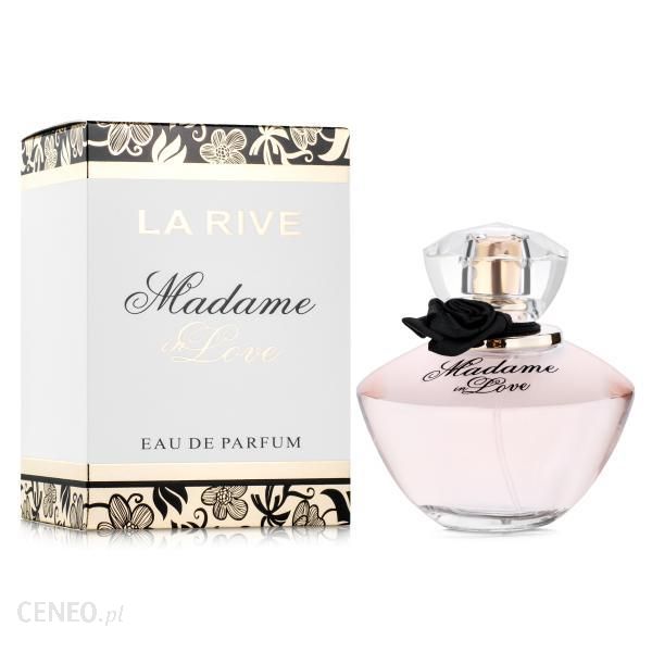 La Rive Madame in Love woman woda perfumowana 90ml