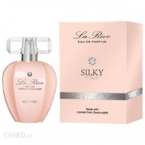 La Rive Silky Pink Woda Perfumowana 75Ml Women