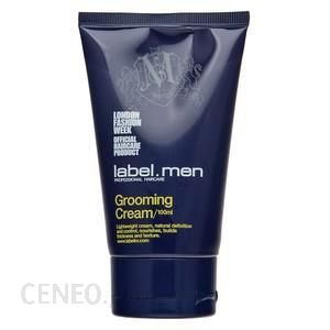 Label.M Men Grooming Cream Krem do Stylizacji 100ml