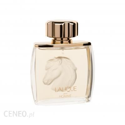 Lalique Equus Pour Homme Woda perfumowana 75ml spray