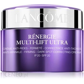 Lancôme Rénergie Multi-Lift Ultra fluid do twarzy anti-aging SPF 20