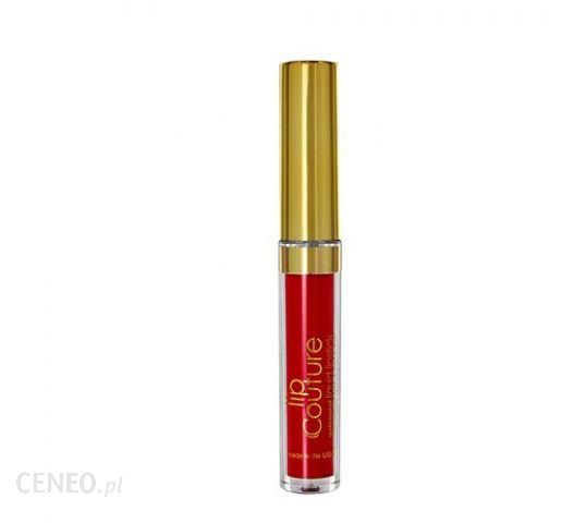LASplash Lip Couture Waterproof Liquid Lipstick matowa pomadka do ust Retro Bettie 3ml