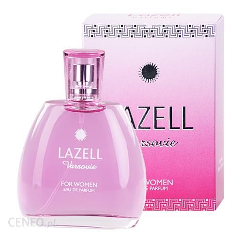 Lazell Varsovie For Women Woda perfumowana 100ml