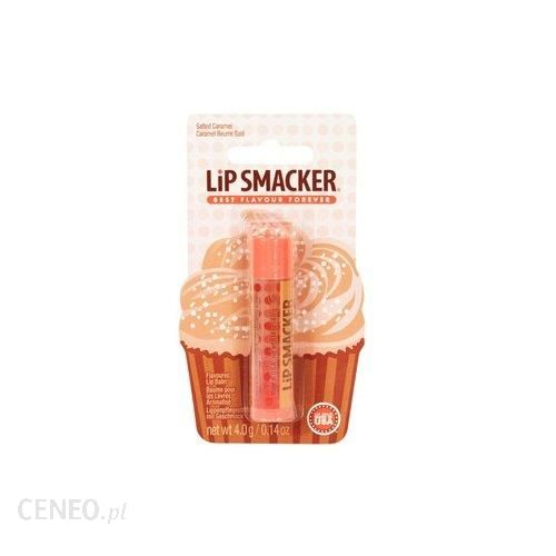 Lip Smacker błyszczyk do ust Salted Caramel 4g