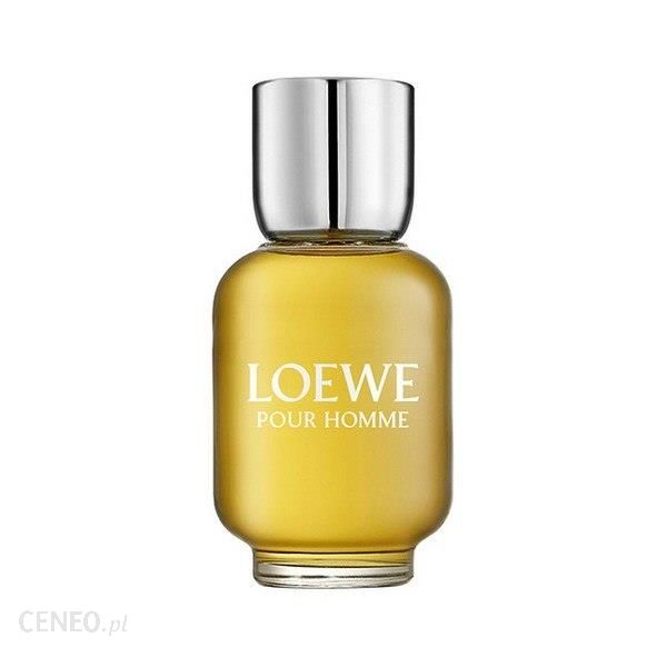 Loewe Pour Homme Woda Toaletowa 50ml