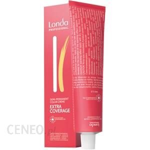 Londa Professional Farby i odcienie do włosów Londacolor Extra Coverage 5/07 farba do włosów 60 ml