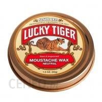 Lucky Tiger wosk do wąsów 43g