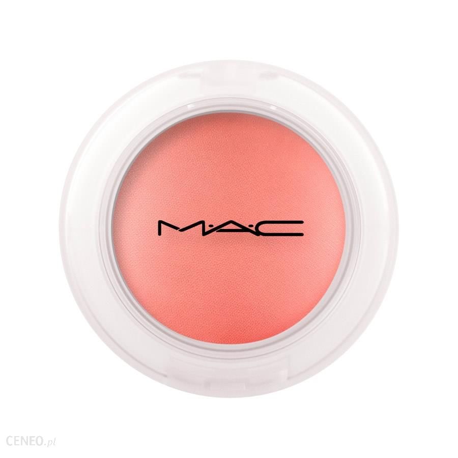 MAC Cheer Up Glow Play Blush Róż 7.3g
