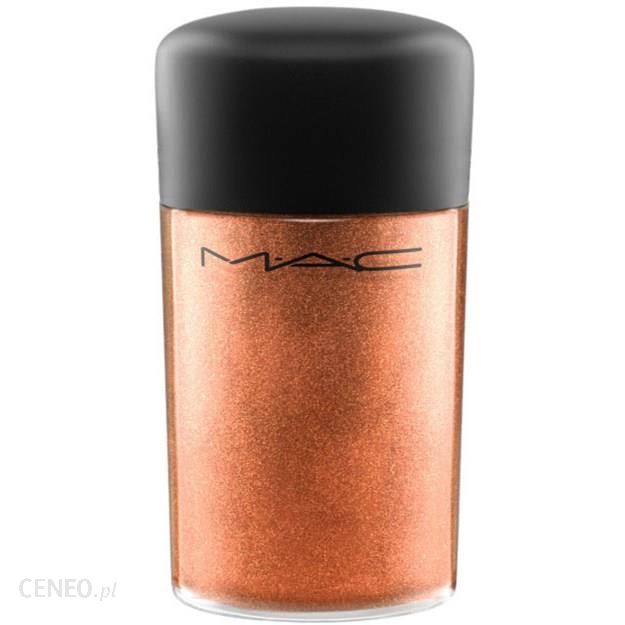 MAC Cosmetics Pigment - Copper Sparkle