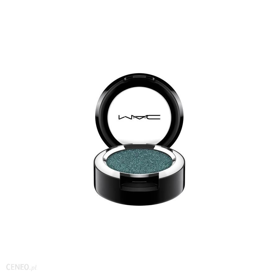 MAC Emerald Cut Dazzleshadow Extreme Small Eye Shadow Cień do powiek 1.5 g
