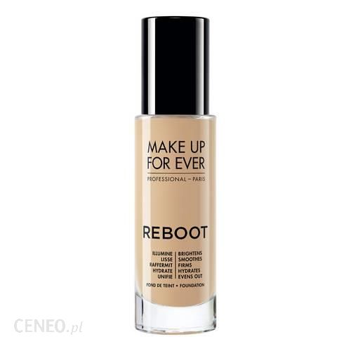 MAKE UP FOR EVER REBOOT Active Care-in-Foundation Podkład do twarzy Y225 30ml
