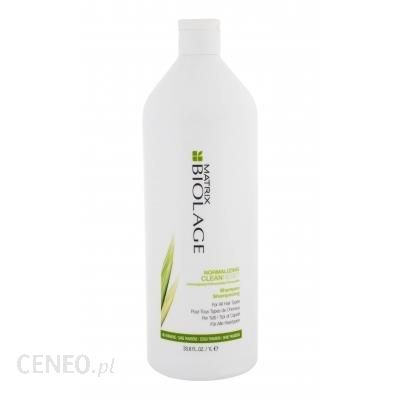 Matrix Biolage Normalizing CleanReset szampon do włosów 1000ml