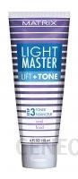 Matrix Light Master Lift&Tone Cool pigment do koloryzacji 118ml