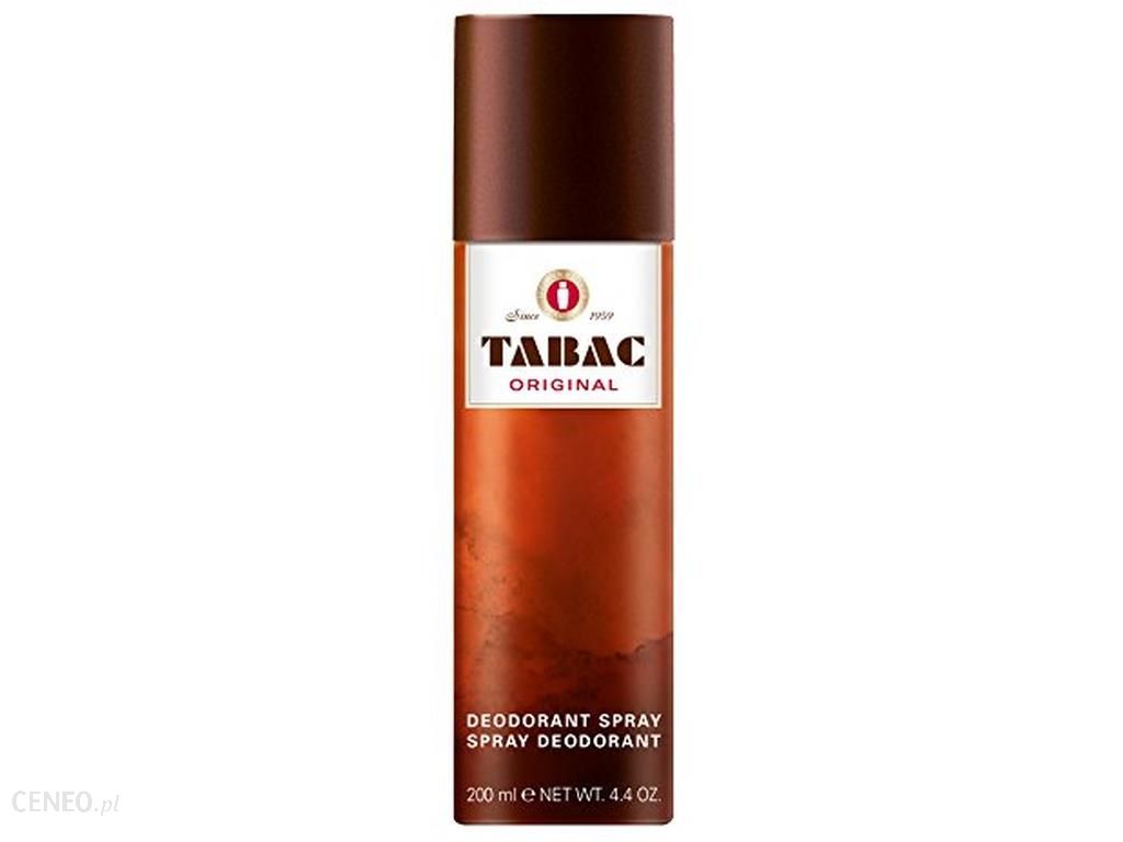 Maurer Wirtz Tabac Original Dezodorant 200ml spray