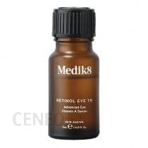 Medik8 Retinol Eye Tr Zaawansowane Serum Z Witaminą A Pod Oczy 7Ml