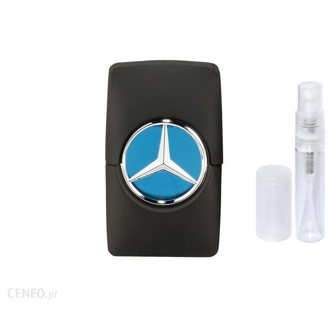 Mercedes Benz Man Woda Toaletowa 8ml