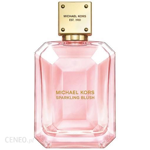 Michael Kors Sparkling Blush 100Ml Woda Perfumowana Tester