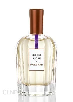 Molinard Secret Sucre Woda Perfumowana 90ml