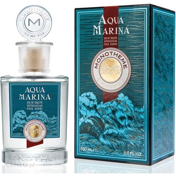 Monotheme Fine Fragrances Venezia Aqua Marina Woda Toaletowa 100Ml