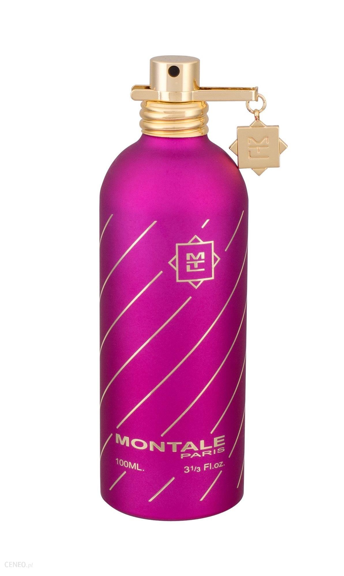 Montale Paris Roses Musk Woda Perfumowana 100Ml