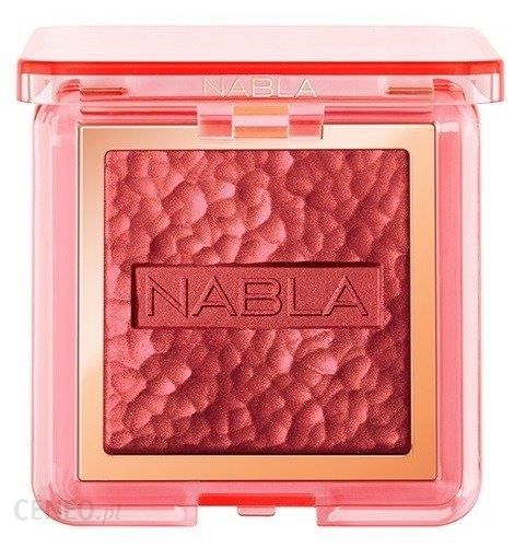 NABLA Skin Glazing Rozświetlacz Adults Only